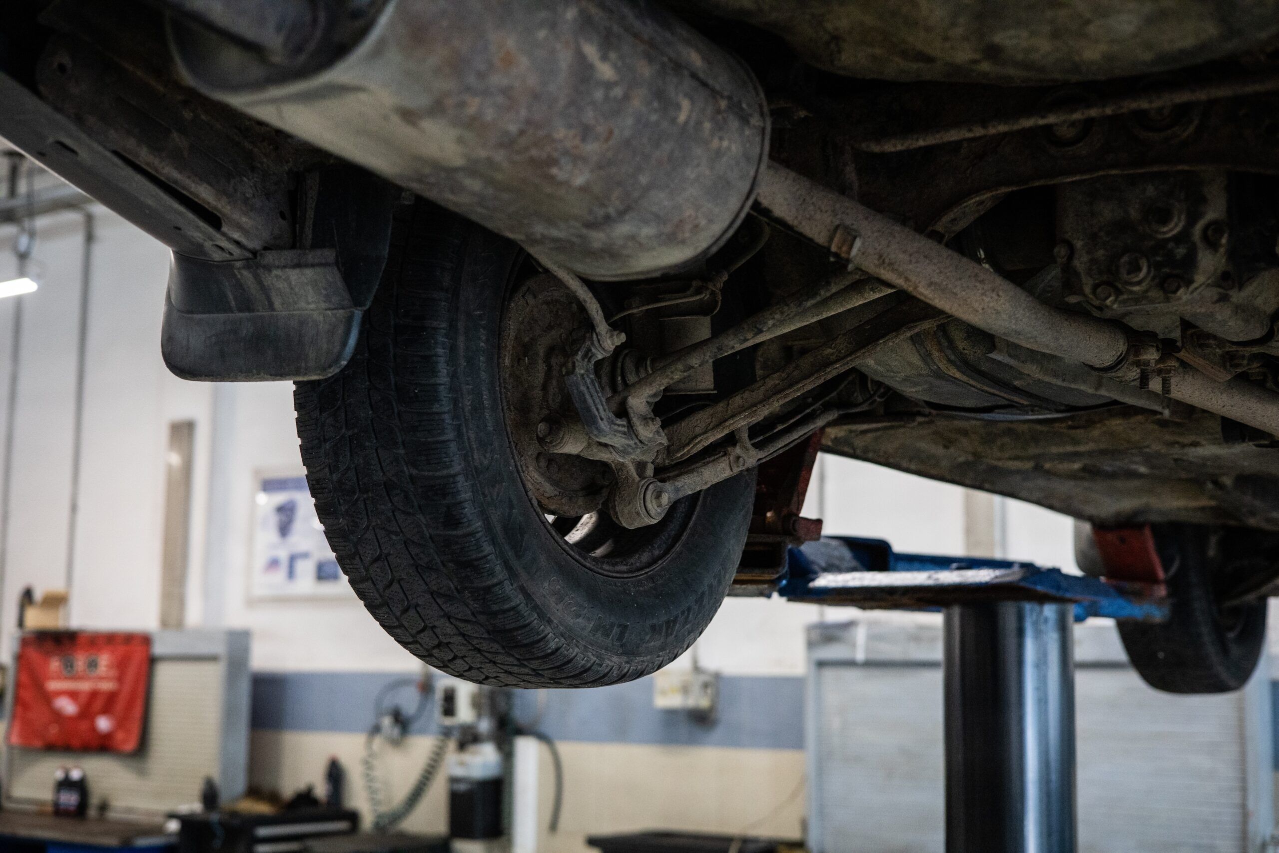 Kostenfalle Auto-Reparatur: Tipps, wie Sie Ihr Geld nicht